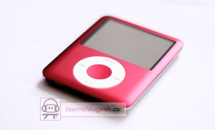 iPod